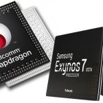 Qualcom Snapdragon