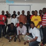 StartupDojo Luanda Agosto