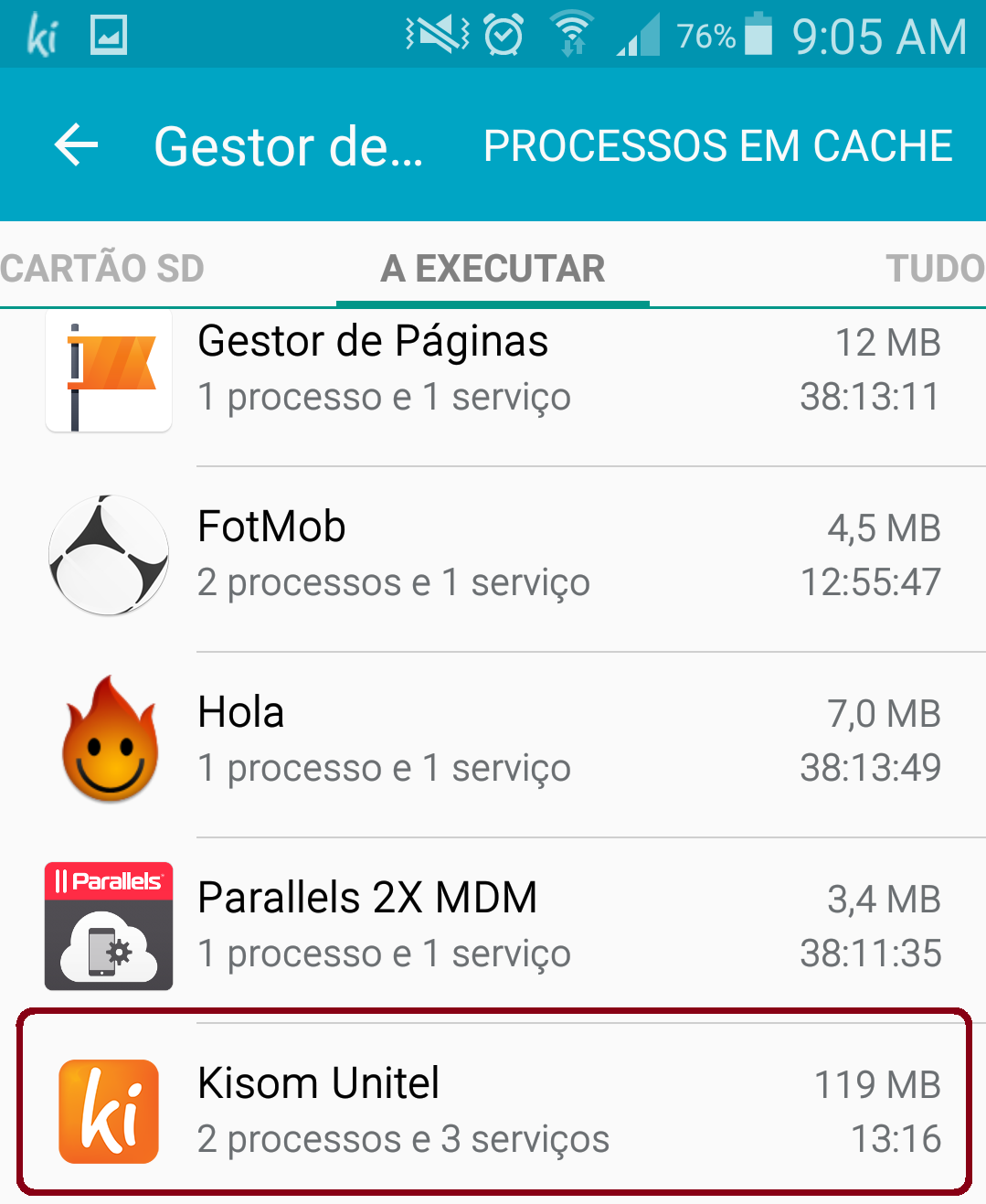 Download de Apk e Jogos grátis com a Movicel