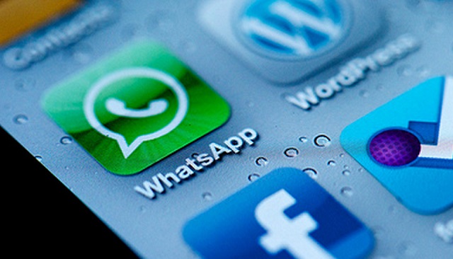 WhatsApp-en-iPhone-will require annual-payment