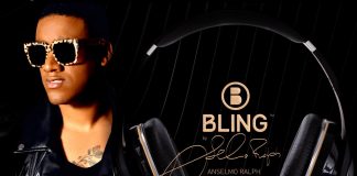 Anselmo Ralph Vs Tecnologia , a Bling proporciona a interacção Bling