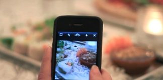 Lembra da foto que tira antes das refeições? Sim, a Google vai usar isso Google