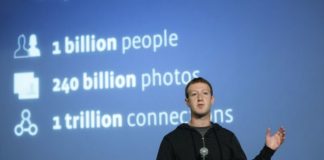 Facebook soma e segue: 1 bilhão de acessos em um único dia facebook-dados