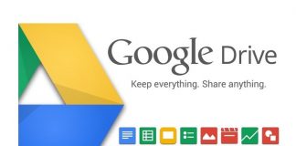 Aprenda a utilizar o Google Drive como uma pendrive virtual