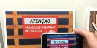 Google translate começa a traduzir textos em tempo real Google Translate