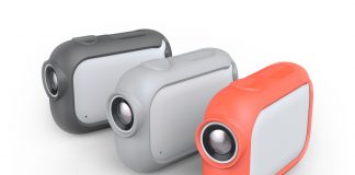 Graava – A câmera para viciados em adrenalina