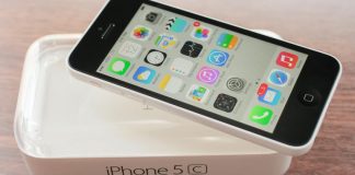 iPhone 5C deixará de ser produzido?