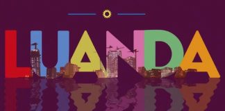 Luanda No Snapchat, sim deu certo!