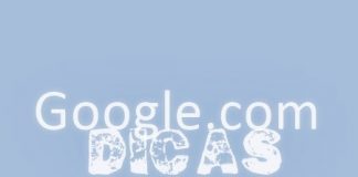 Truques usando o Google.com (Parte 1)