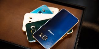 Galaxy S7 já tem data de lançamento