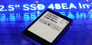 Samsung anuncia disco SSD de 16TB, um recorde!