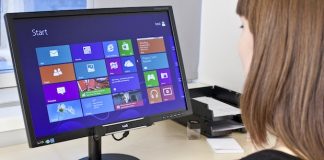 Microsoft cria PC com senso de humor