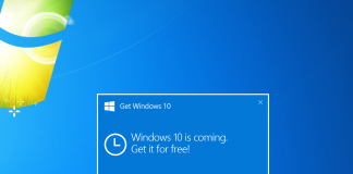 Falsa Actualização do Windows 10 Usada para Invadir Computadores