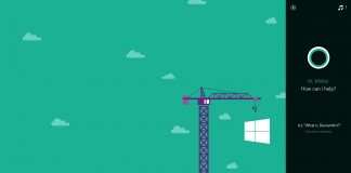 Microsoft lança nova versão de teste do Windows 10 através do Insider Windows 10 Insider