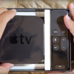 Unboxing Apple TV