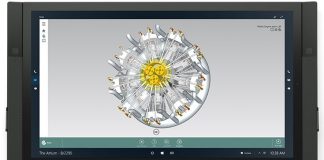 Microsoft Surface Hub, o Ideal para Trabalhos em Grupo