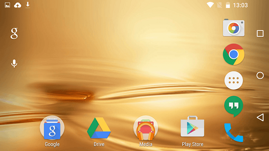 AndroidPIT-Android-M-preview-2-rotated-home-screen-w782