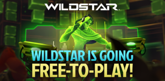 Wildstar passa a ser Free to Play apartir de hoje