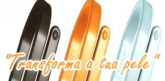 Gadget transforma a tua pele em um Touchscreen