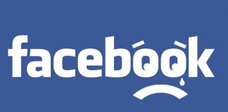 #FacebookDown: a rede social esteve fora do ar por quatro minutos