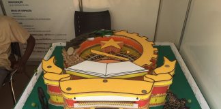 Projecto Voltex One vence a feira do inventor Angolano