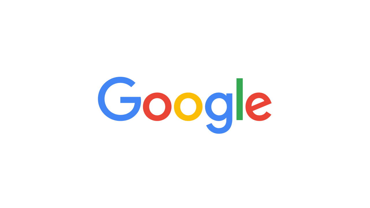 Google-Logotipo
