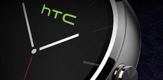 Agora é a vez da HTC apostar num Smartwatch?!