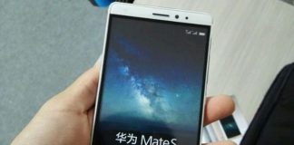 Huawei antecipa-se quanto à nova funcionalidade do iPhone 6S