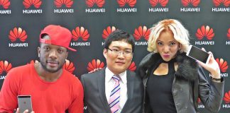 Huawei P8 em Angola por 80 mil AKZ! Huawei P8