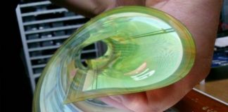 TV dobrável da LG pode chegar em 2016 LG TV Dobrável