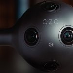 NOKIA OZO