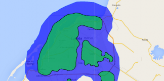 Net One aumenta a sua cobertura em Luanda