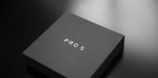 Meizu PRO 5 chega para competir com smartphones de topo