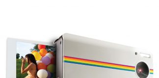 Polaroid Z2300 a câmera com impressora Interna