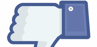 Acha que é necessário o botão “Não gosto” no Facebook?