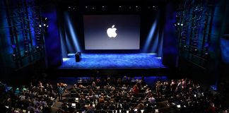 Acompanhe ao vivo os lançamentos do iPhone 6s, 6s Plus, Apple TV e iPad Pro