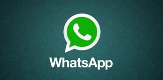 WhatsApp com novas actualizações