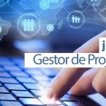 gestor de projectos