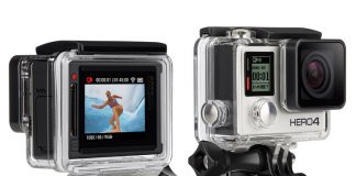 GoPro lança ferramenta de edição de vídeo gopro