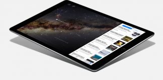 Microsoft e Apple, uma união pelo iPad Pro