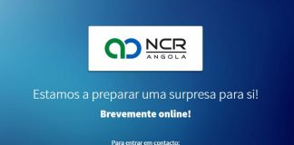 O que será que a NCR Angola está a preparar?! NCR Angola
