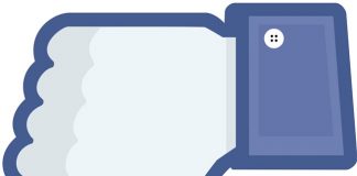 Está ansioso pelo botão de “não gosto”? Então é melhor ter cuidado