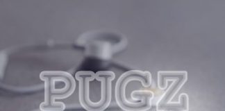 PUGZ, os fones wireless mais pequenos do mercado