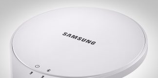 Samsung revela sensor de sono