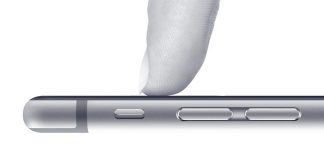 Novos aparelhos da Apple podem ter “3D Force Touch”