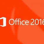 Office 2016