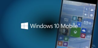 Microsoft irá antecipar a morte do Windows 10 Mobile para 2019