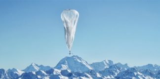 Cada vez mais próximo: Project Loon, como a Google pretende levar internet pelo mundo