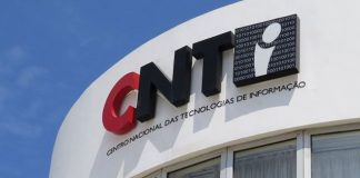 Registe a sua Empresa de TI Online em Angola