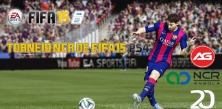 FIFA 15 : Torneio NCR será realizado em Luanda